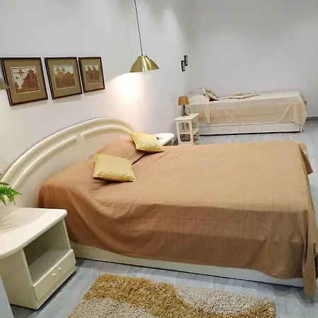 Homestay Jasmin At Bayview