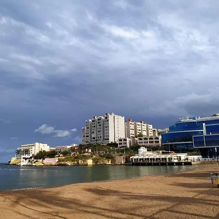 Jasmin At Bayview Δωμάτια σε οικογενειακή κατοικία Pembroke