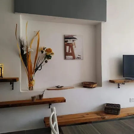 Homestay Jasmin At Bayview