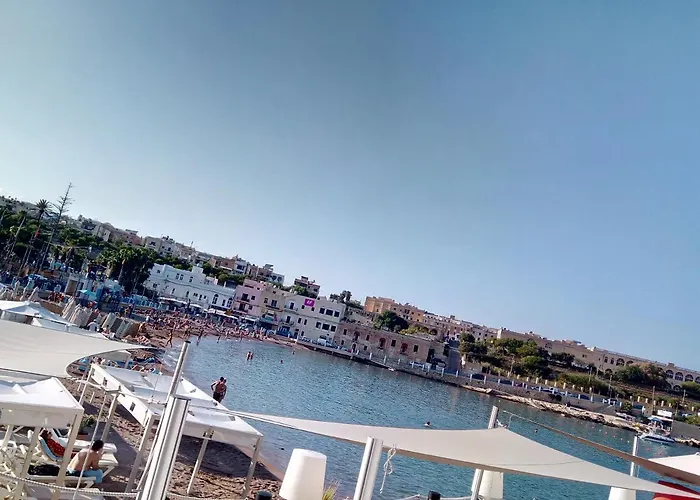 홈스테이 Jasmin At Bayview