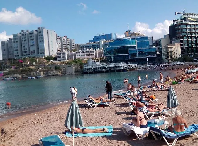 Jasmin At Bayview * 펨브로크