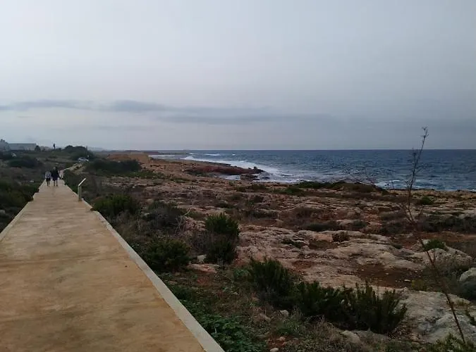 Jasmin At Bayview 홈스테이