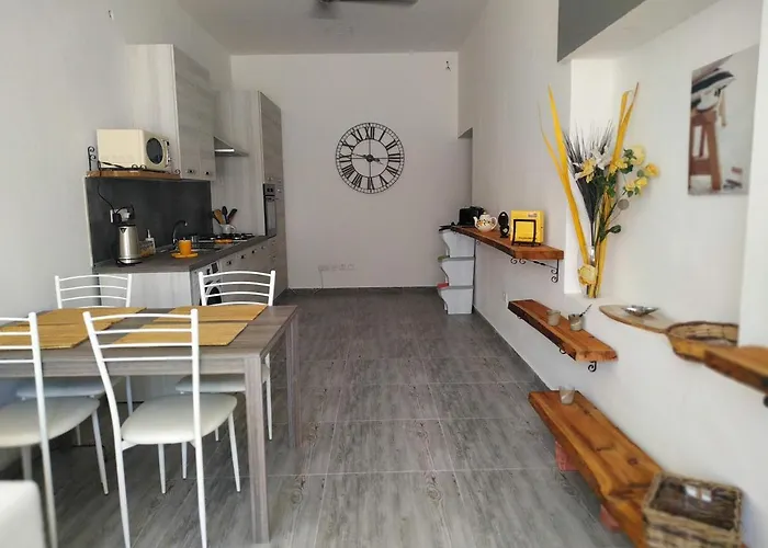 Jasmin At Bayview 홈스테이