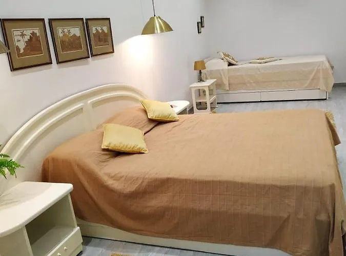 홈스테이 Jasmin At Bayview